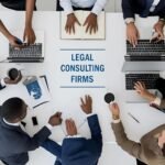 Digital Marketing Strategy for Legal & Consulting Firms by World DMC